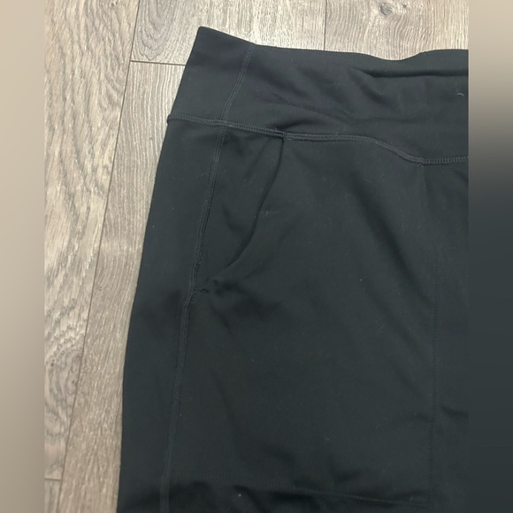 Black Joggers - Picture 2 of 5